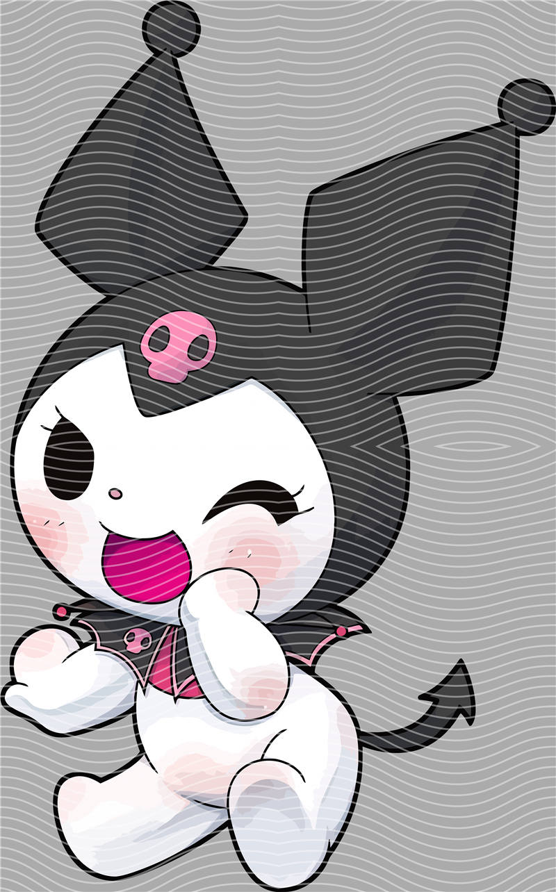 Sanrio-HK 437